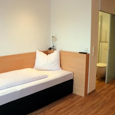 Hotel Wahlmueller
