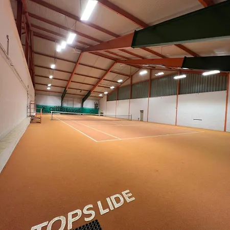 Wahlmueller 3* Sattledt