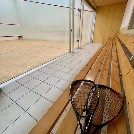 Wahlmueller Hotel 3*