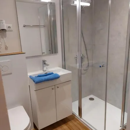 Wahlmueller 3* Sattledt