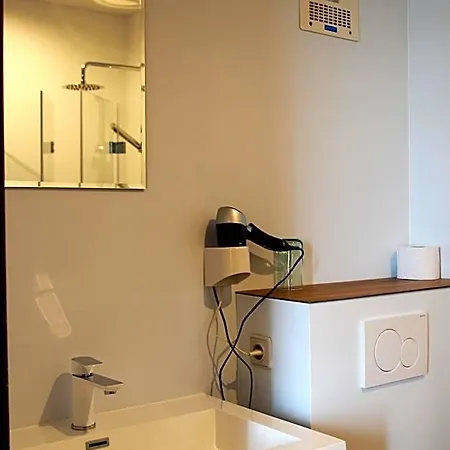 Wahlmueller Hotel 3*