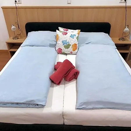 Hotel Wahlmueller 3*