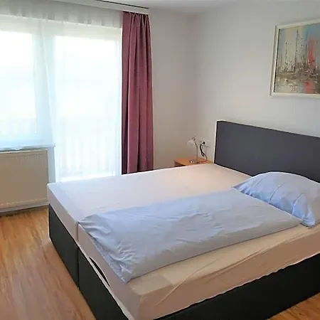Wahlmueller Hotel 3*