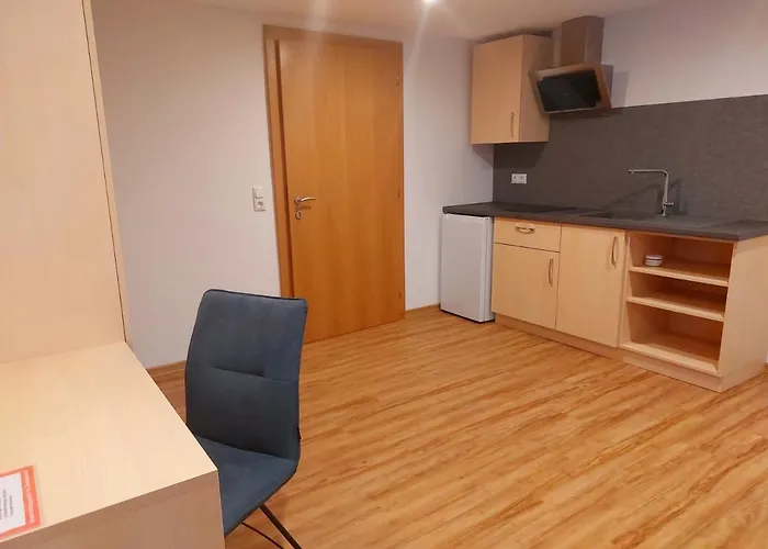 Wahlmueller 3* Sattledt