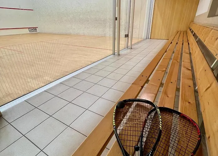 Wahlmueller Ξενοδοχείο 3*