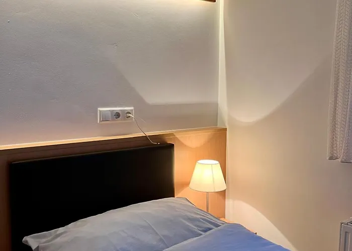 Hotel Wahlmüller 3*