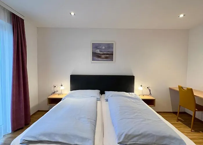 Wahlmüller Hotel Sattledt