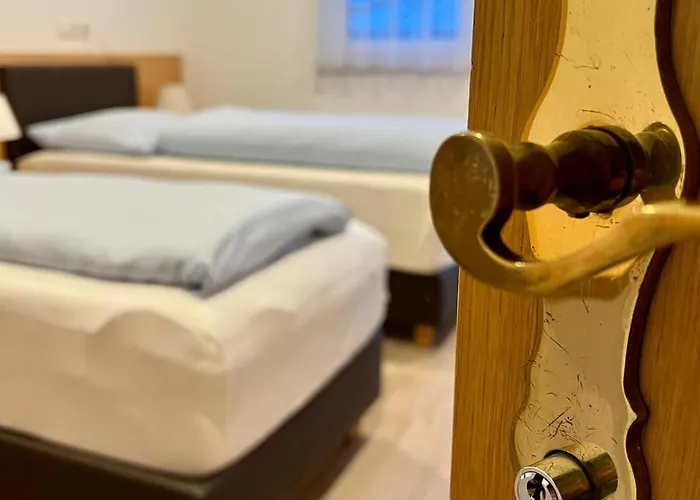 Wahlmüller 3* Sattledt