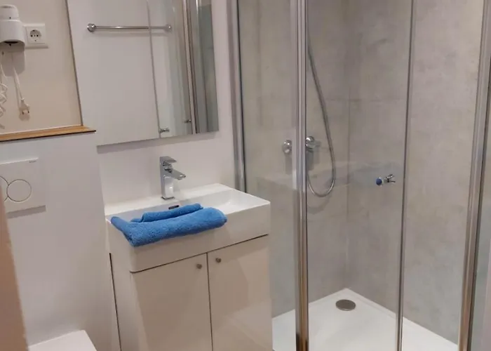 Wahlmueller 3* Sattledt