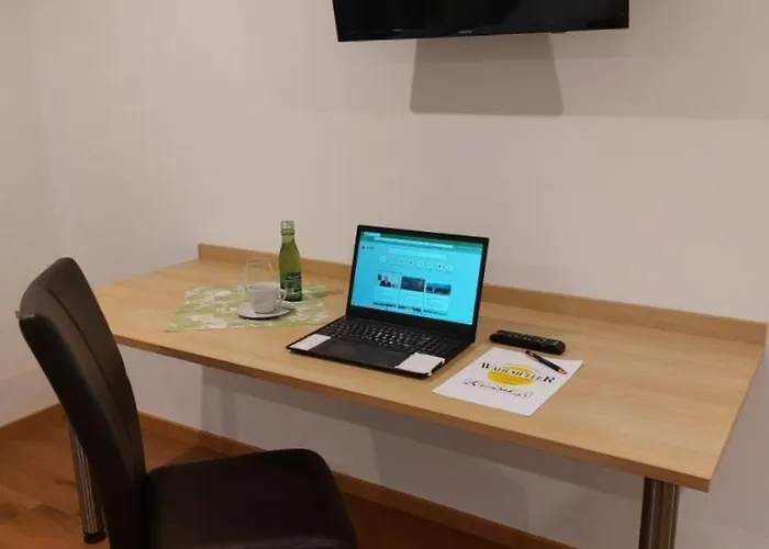 Ξενοδοχείο Wahlmueller Sattledt