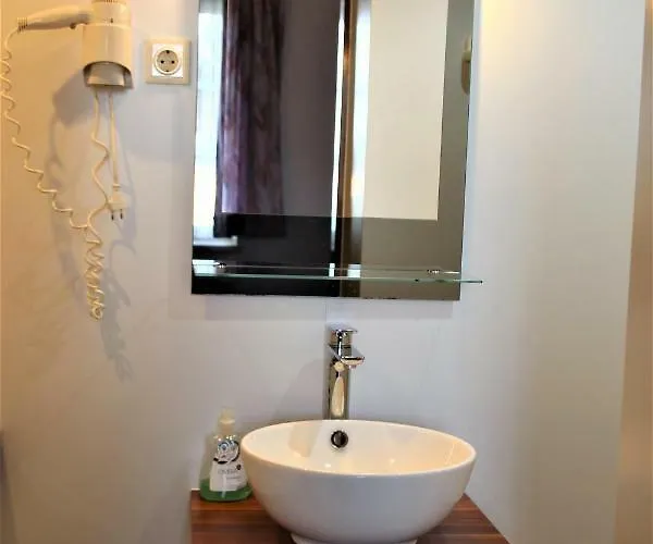 Ξενοδοχείο Wahlmueller