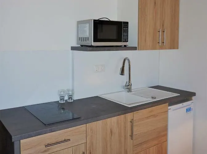 Wahlmueller 3* Sattledt