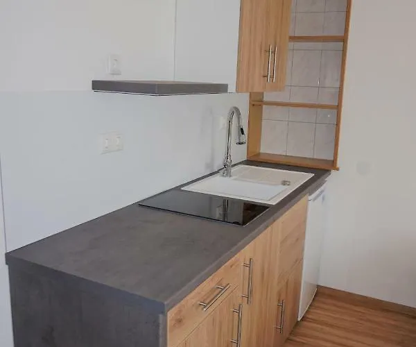 Ξενοδοχείο Wahlmueller