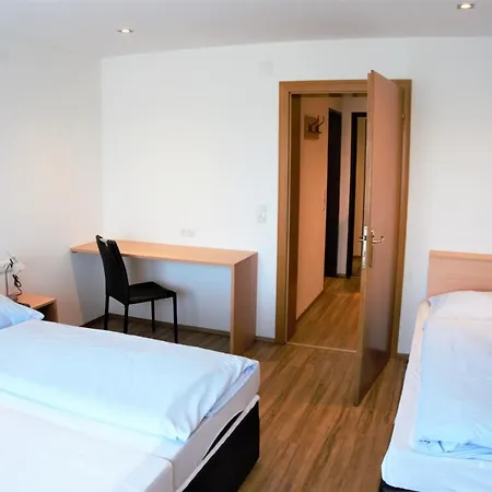 Wahlmüller 3* Sattledt