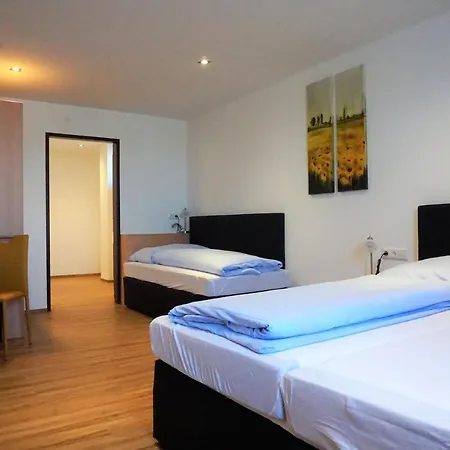 Hotel Wahlmueller
