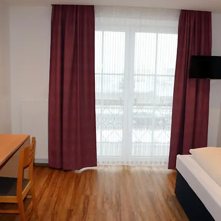Wahlmüller Hotel