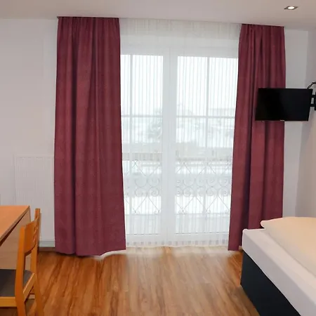 Szálloda Wahlmüller