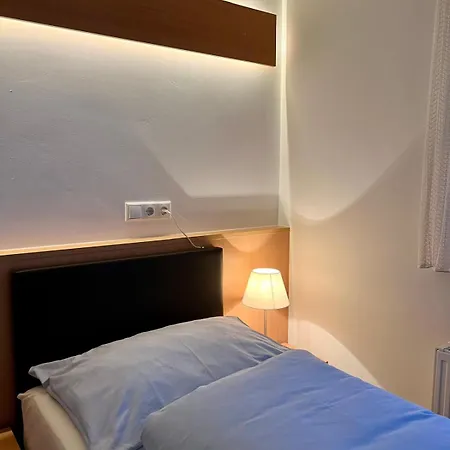 Hotel Wahlmueller 3*