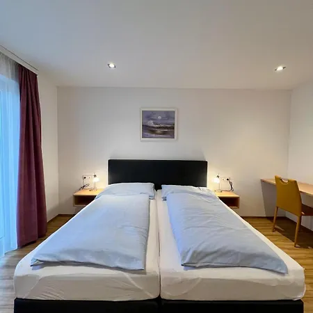 Wahlmueller Hotel Sattledt