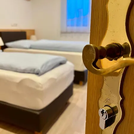 Wahlmüller 3* Sattledt