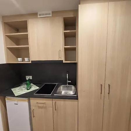 Hotel Wahlmueller 3*