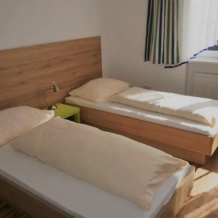 Wahlmüller Szálloda