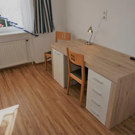 Hotel Wahlmueller 3*