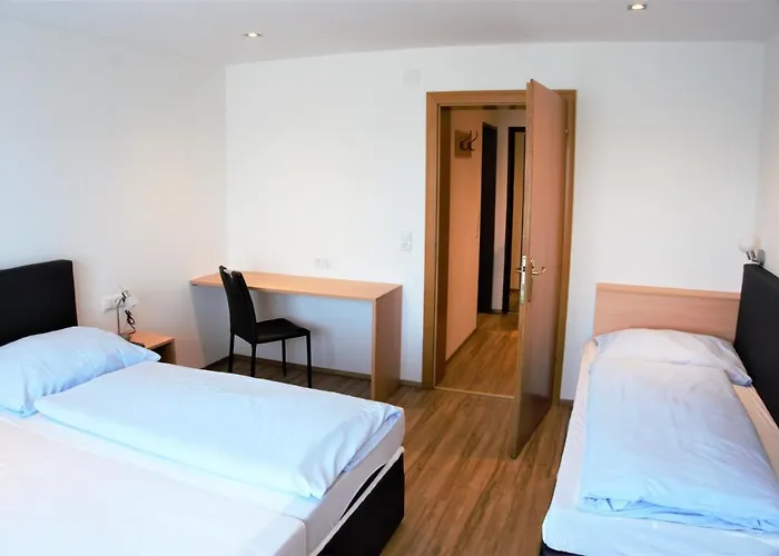 Wahlmueller 3* Sattledt