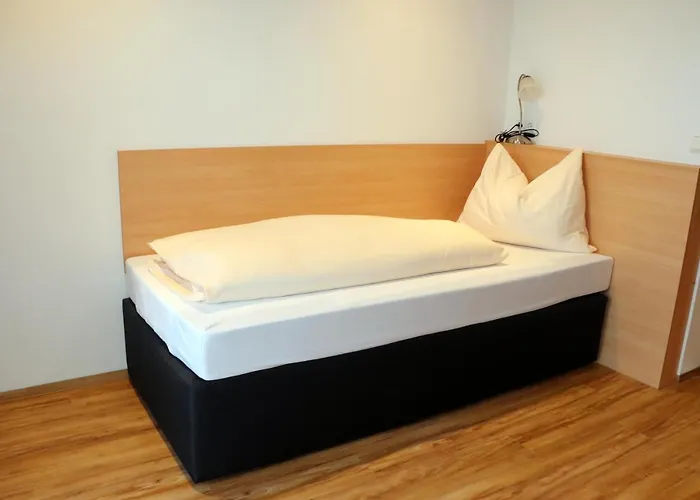 Wahlmueller 3* Sattledt