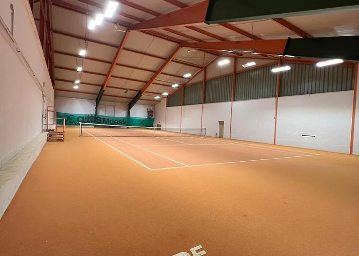 Wahlmueller 3* Sattledt