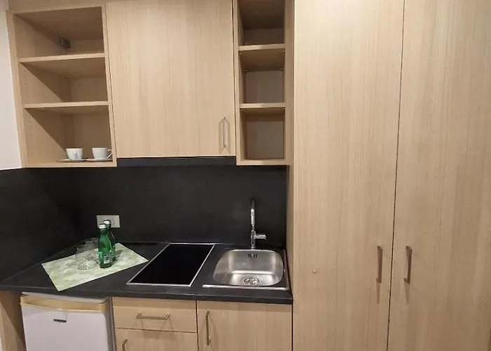 Hotel Wahlmueller 3*