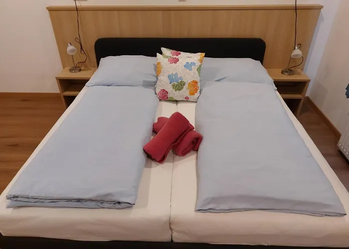 Wahlmueller Hotel Sattledt