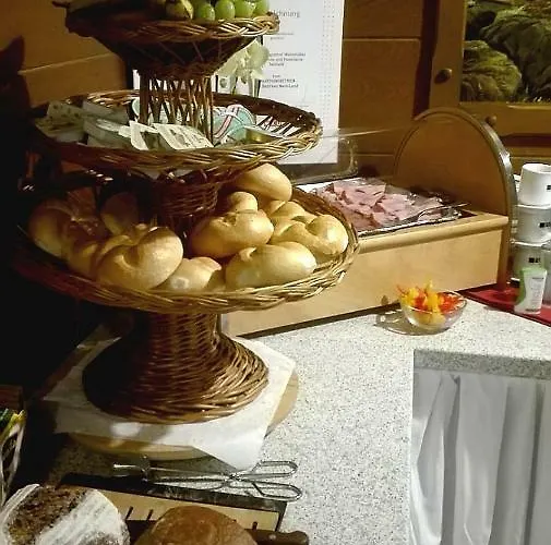 Wahlmueller Hotel Sattledt