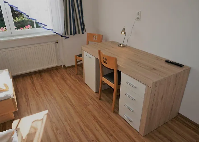 Hotel Wahlmueller 3*